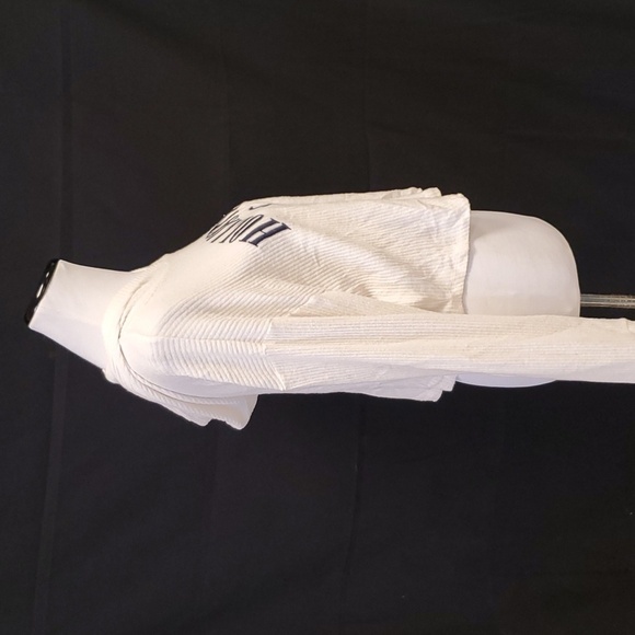 Hollister Crop Hoodie SZ SM - Picture 3 of 5